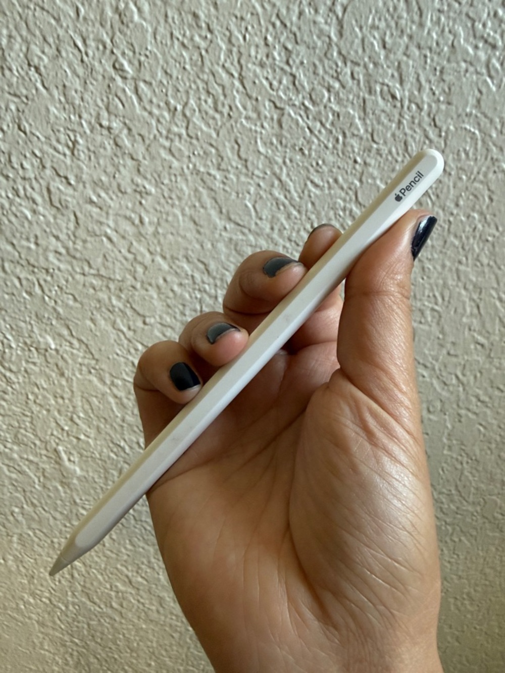 Apple Pencil 2